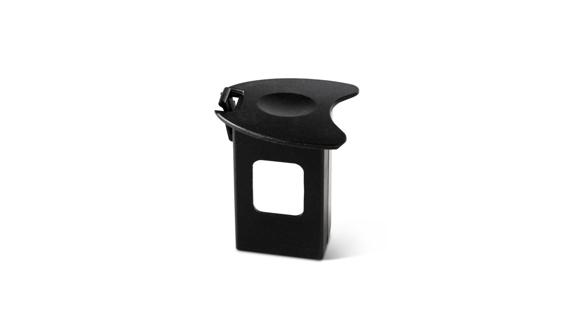 Taylor Expression Systems 9V Battery Cartridge