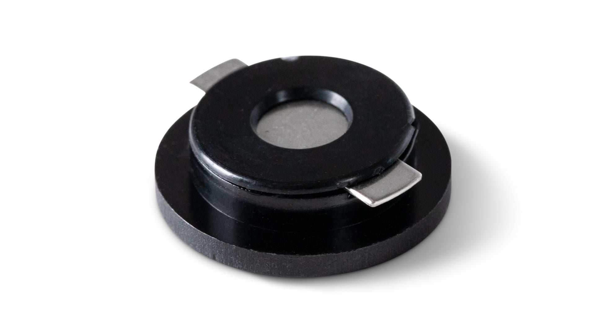 Taylor ES1.1, AA Battery Cap