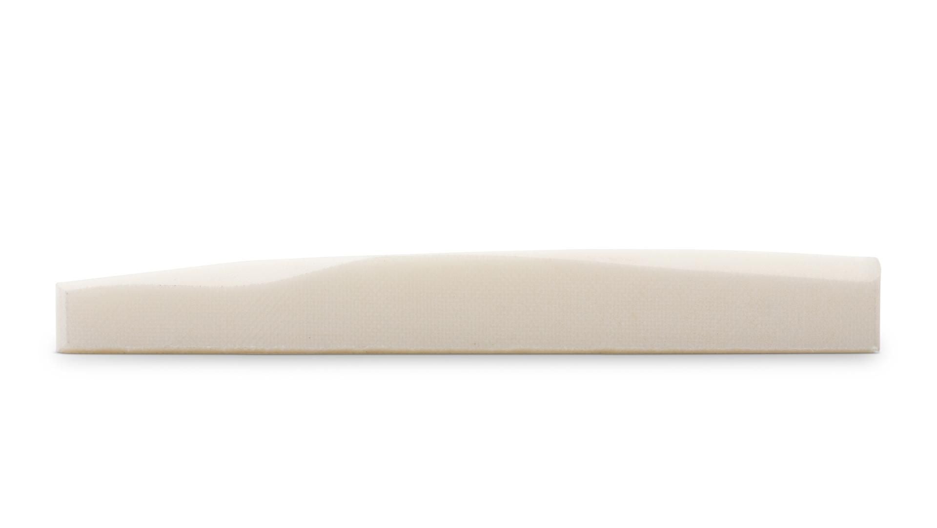 Taylor Wave Compensated Right-Handed Micarta Saddle, 6-String