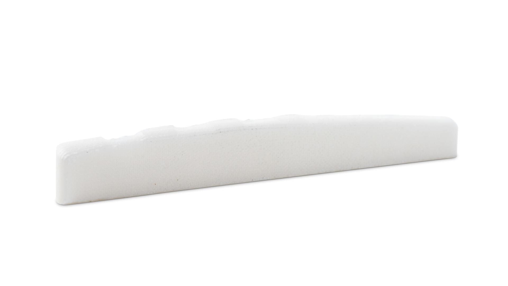 Taylor Wave Profiled Micarta Saddle For 12-String, Right-Handed
