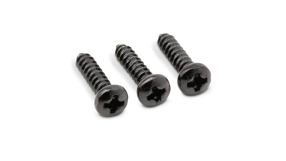 Taylor Truss Rod Cover Screws (3-Pack)