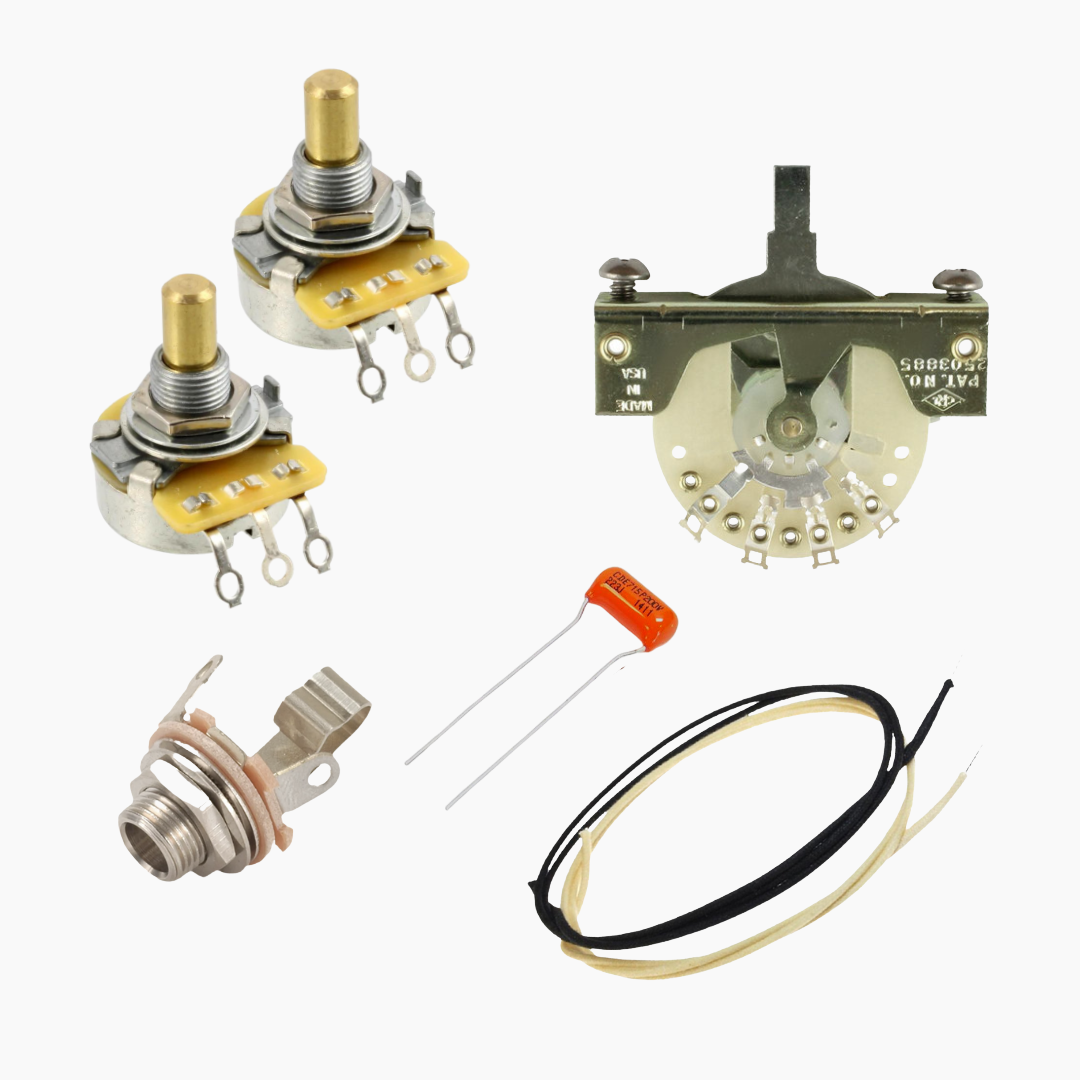 Wiring Kit for Telecaster