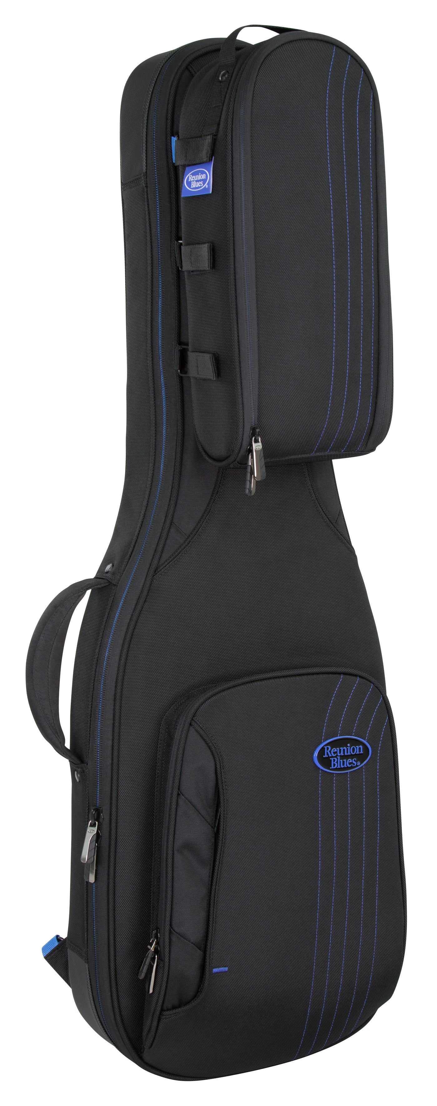 Reunion Blues RB Expedition Electric Guitar Case