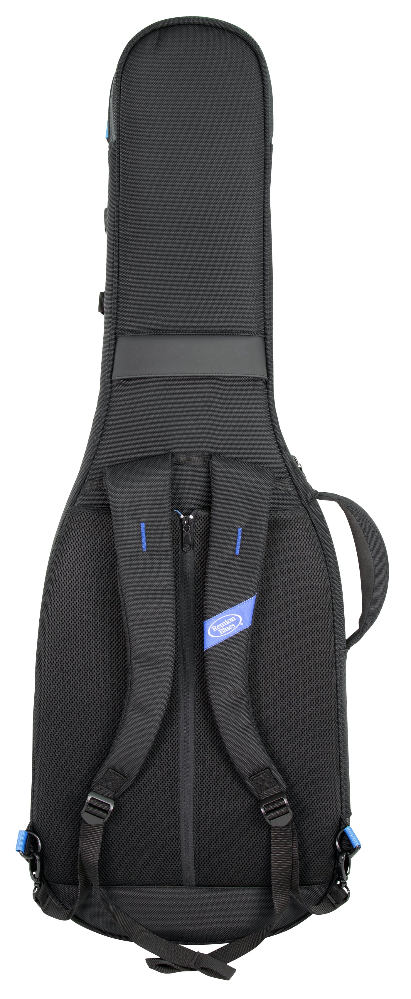 Reunion Blues RB Expedition Electric Guitar Case