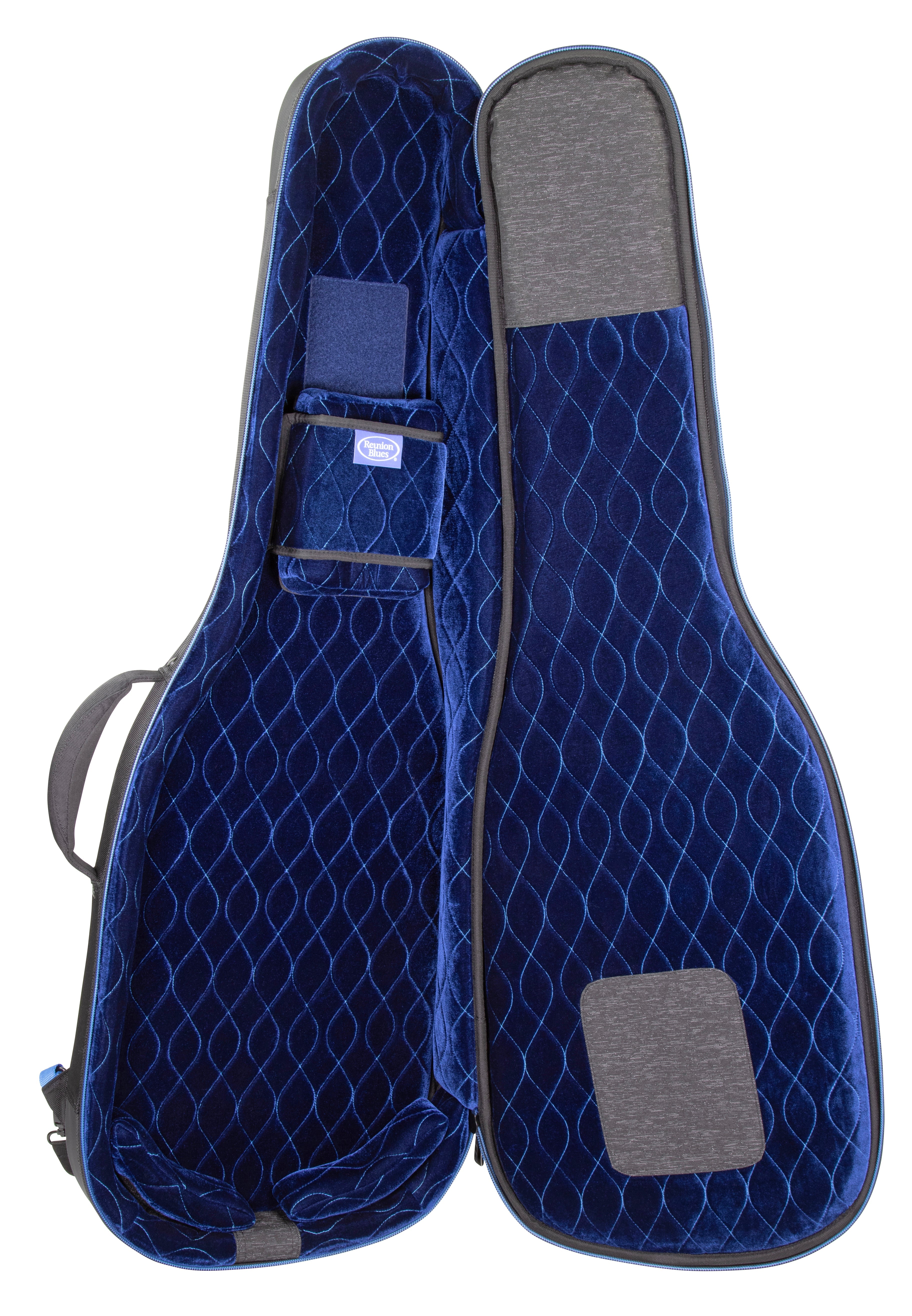 Reunion Blues RB Expedition Electric Guitar Case