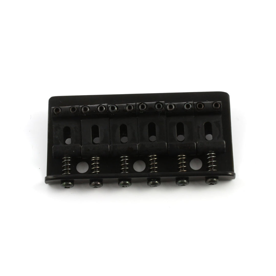 Non-Tremolo Steel Bridge for Strat
