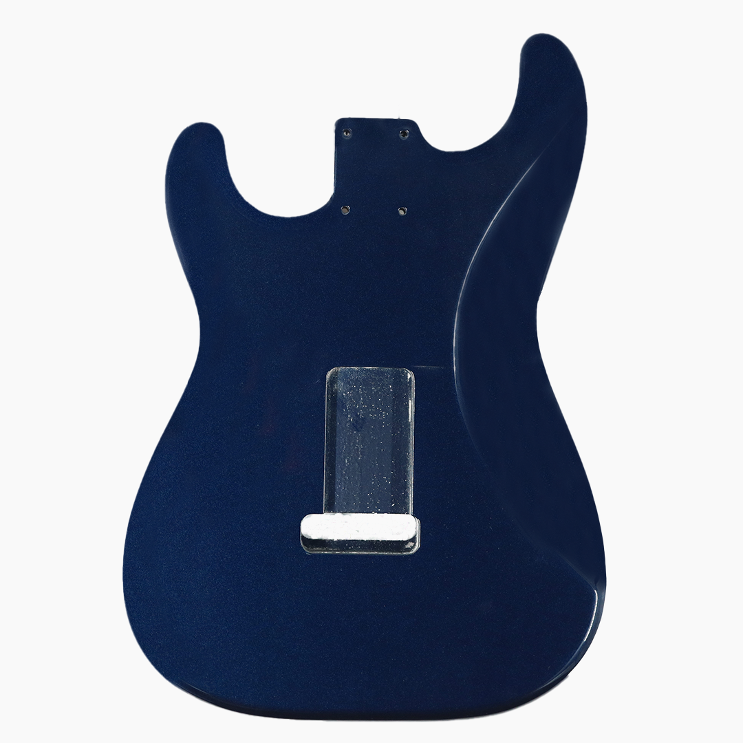 Alder Body for Strat