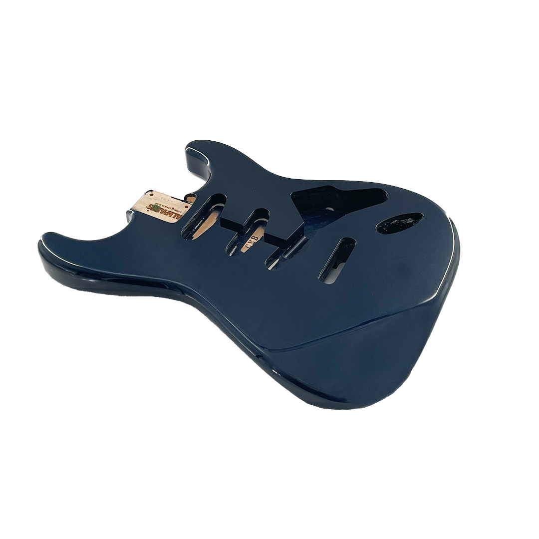 Alder Body for Strat