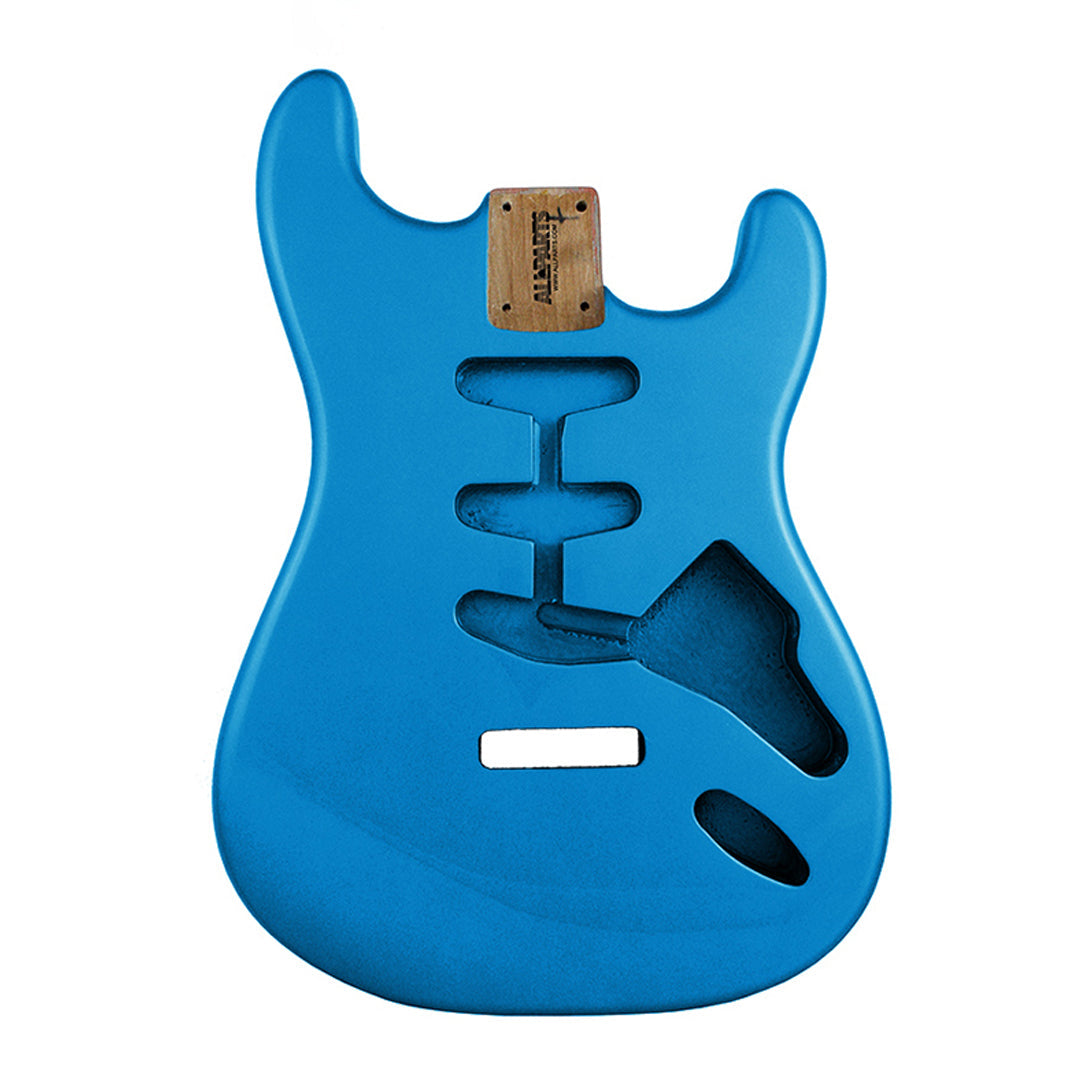 Alder Body for Strat