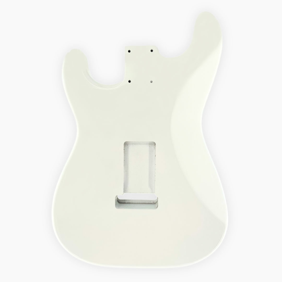 Alder Body for Strat