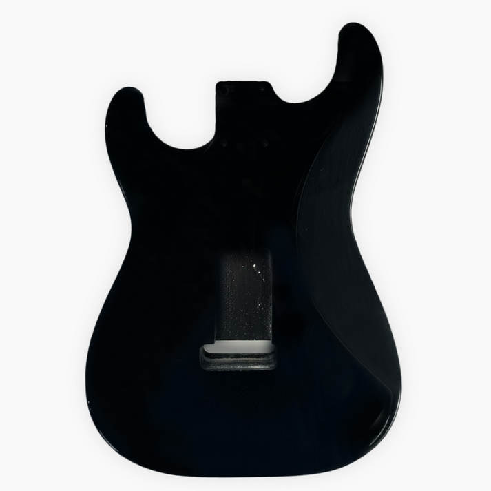 Alder Body for Strat