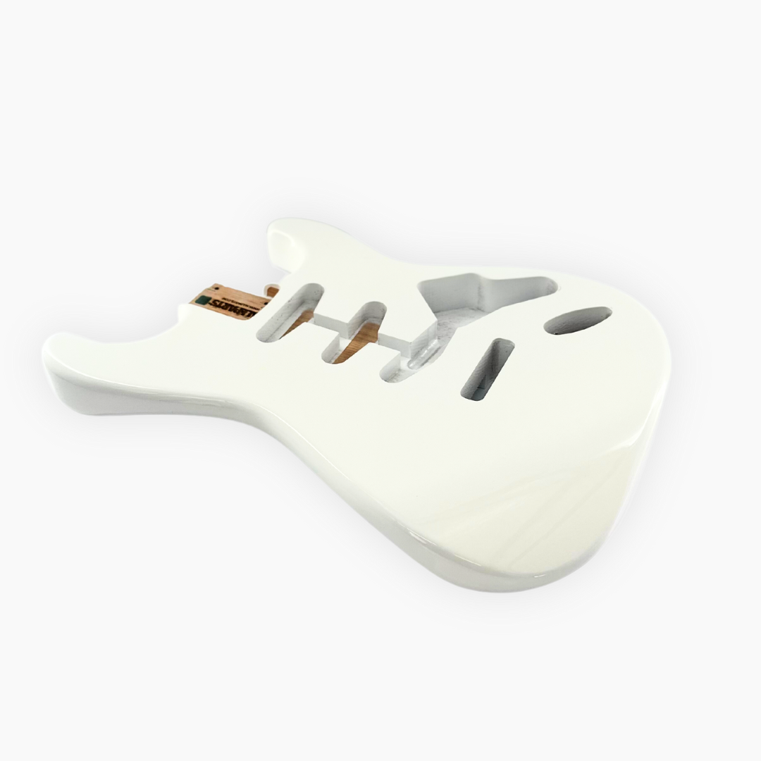 Alder Body for Strat