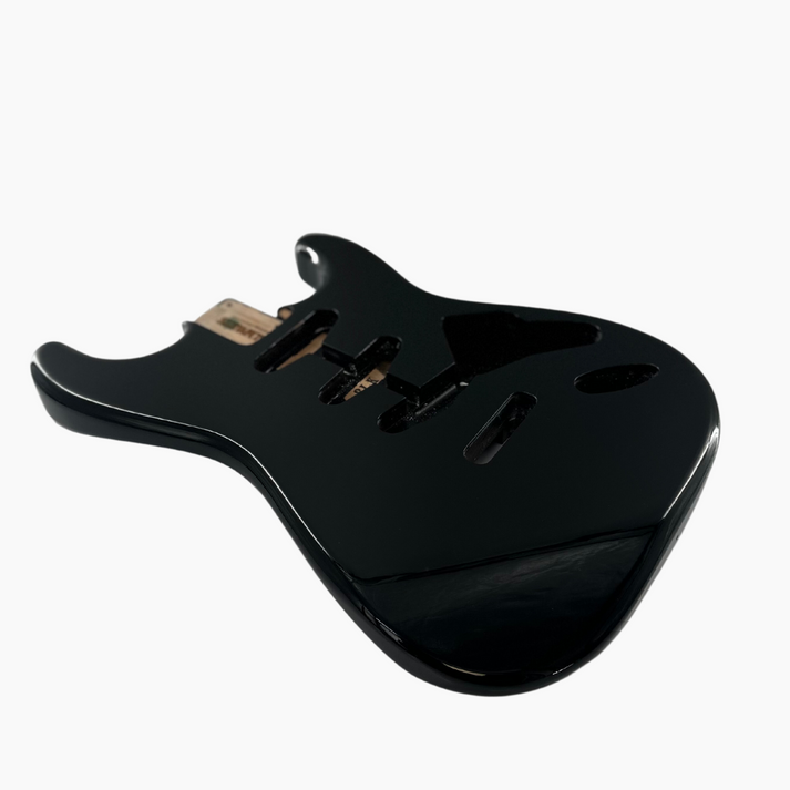 Alder Body for Strat
