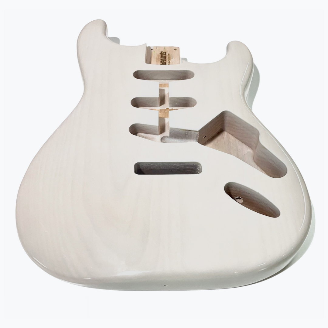Alder Body for Strat