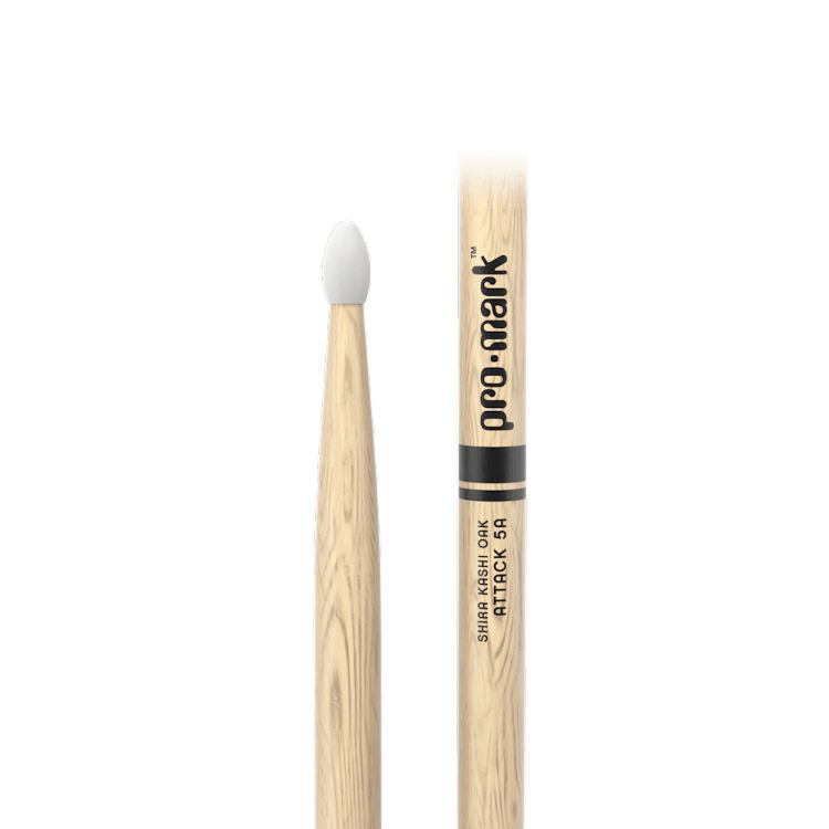 Promark Attack 5A Oak Drumsticks