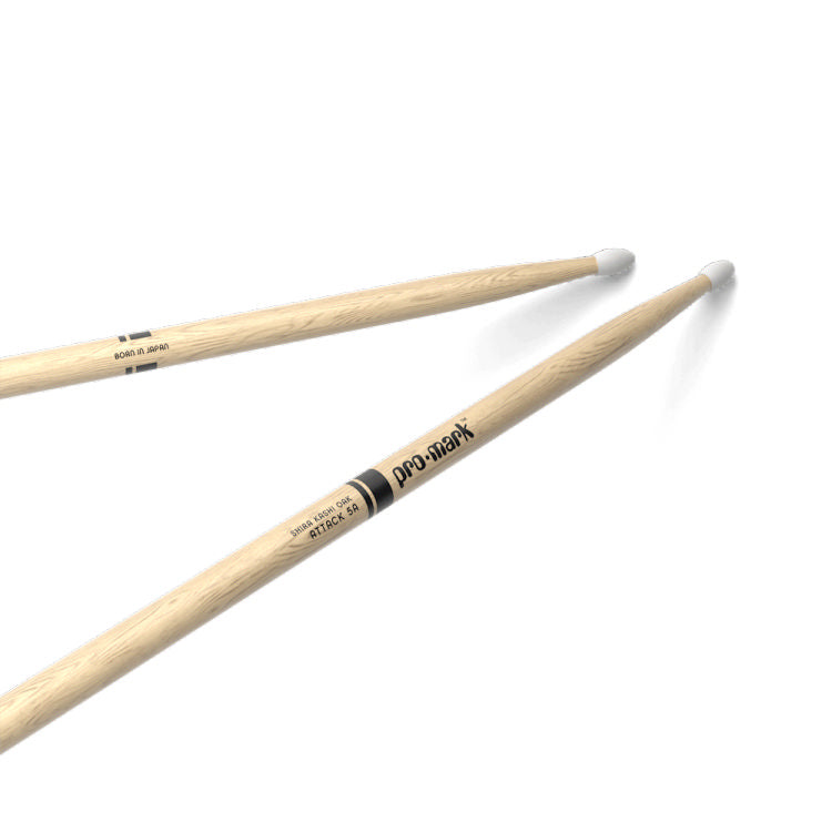 Promark Attack 5A Oak Drumsticks