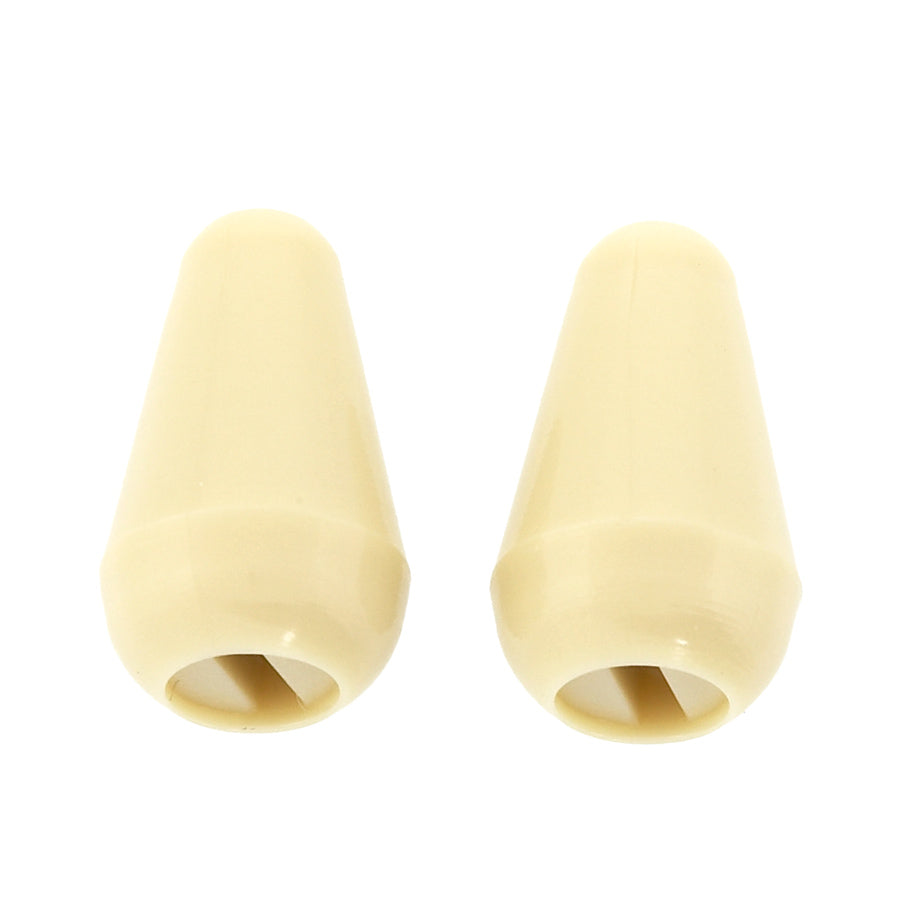 Switch Knobs (2) for USA Strat