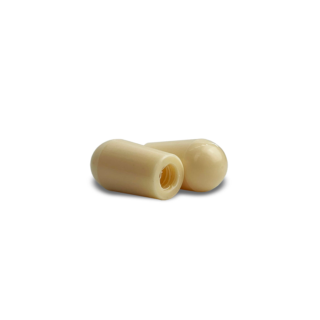 Switch Knobs (2) for USA Toggle Switches