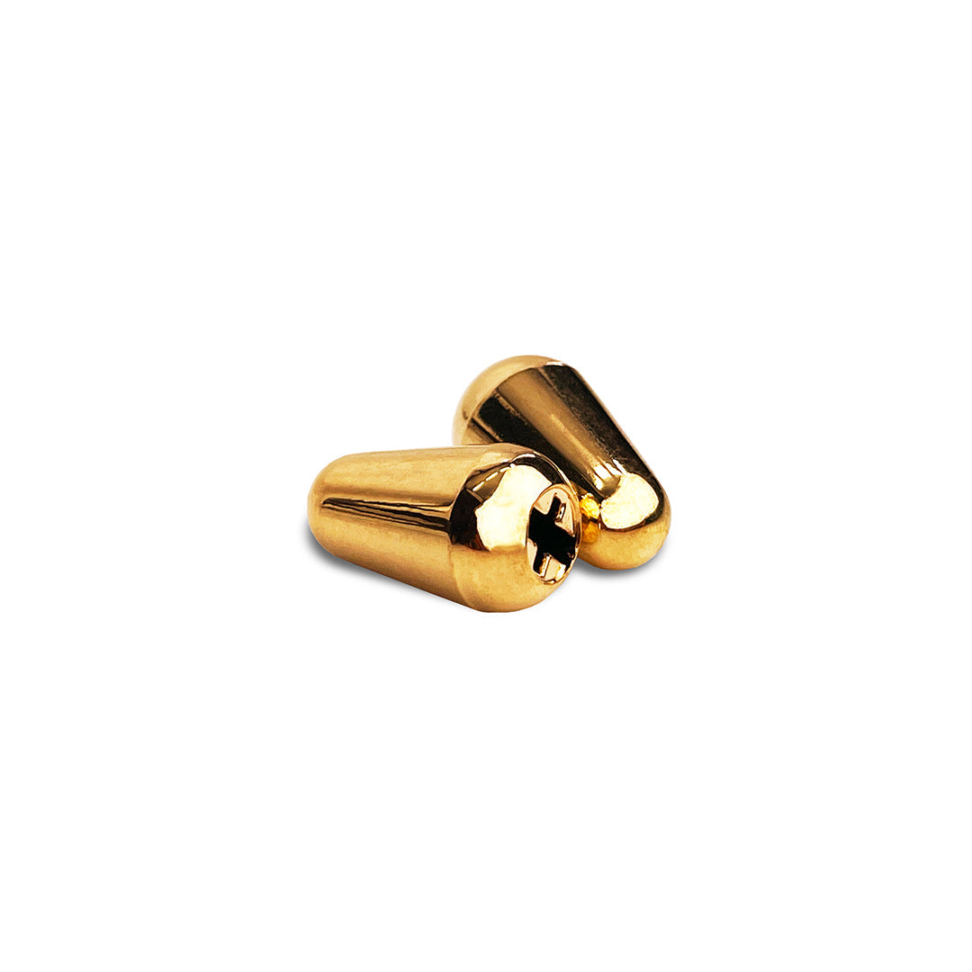 Switch Knobs (2) for USA Strat