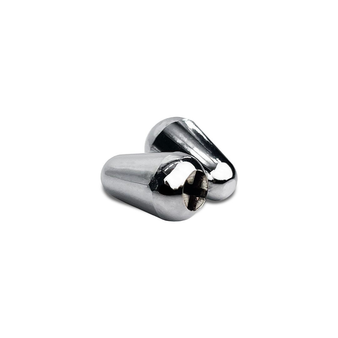 Switch Knobs (2) for USA Strat