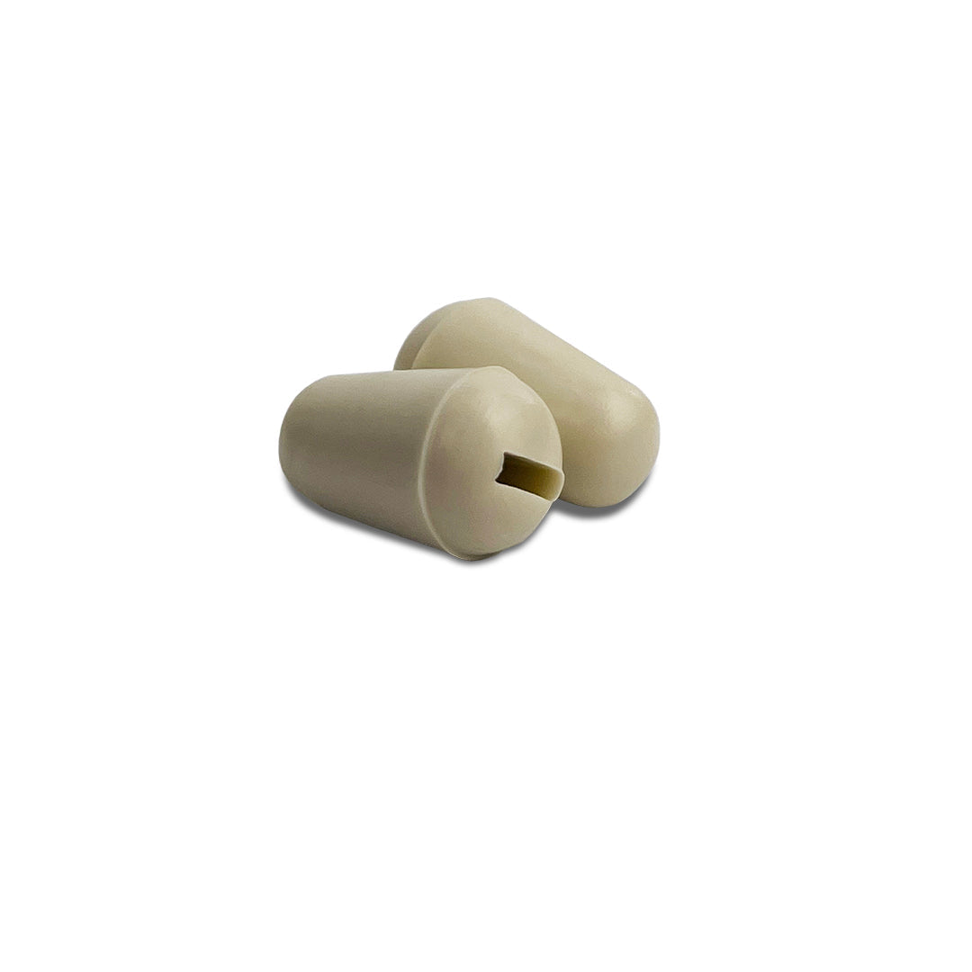 Switch Knobs (2) for USA Strat