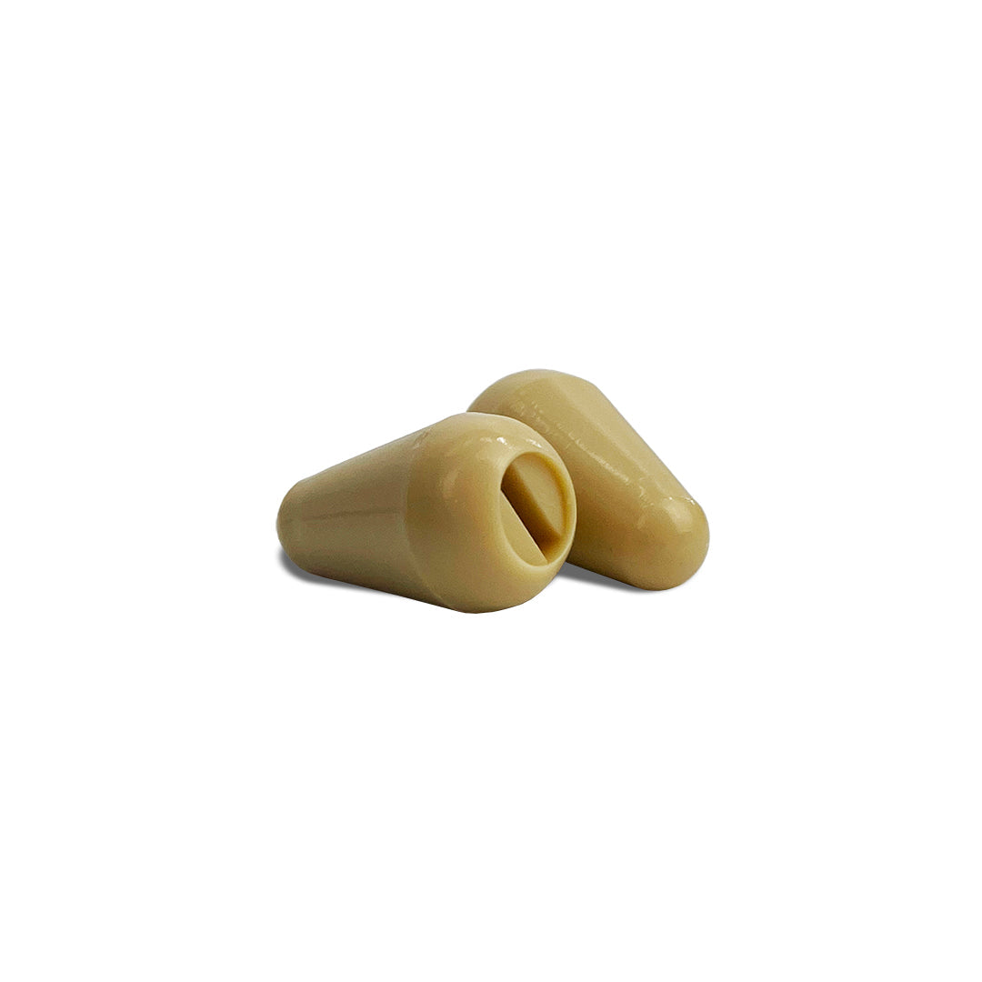 Switch Knobs (2) for USA Strat