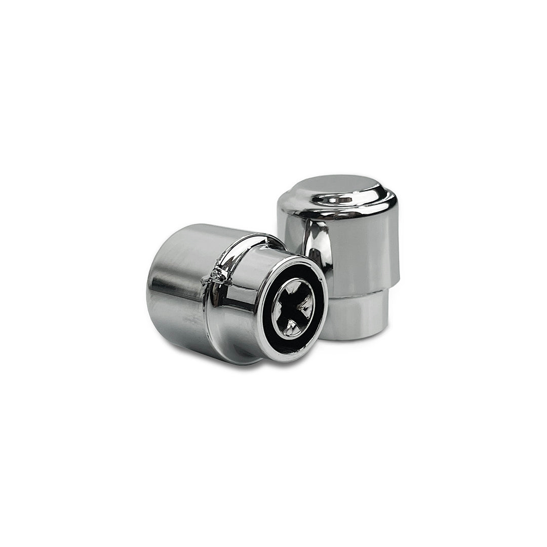 Vintage Style Switch Knobs (2) for Tele