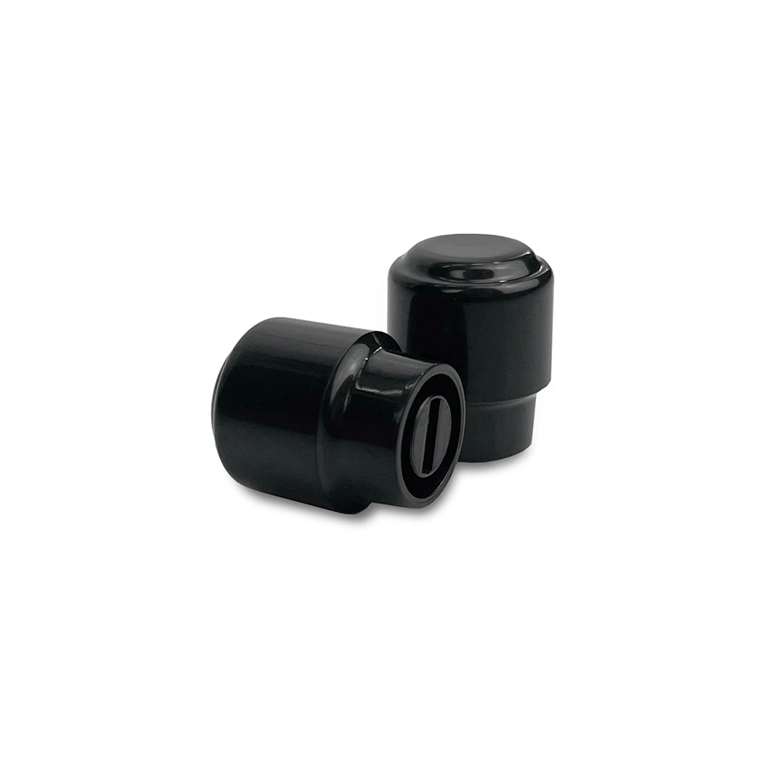 Vintage Style Switch Knobs (2) for Tele
