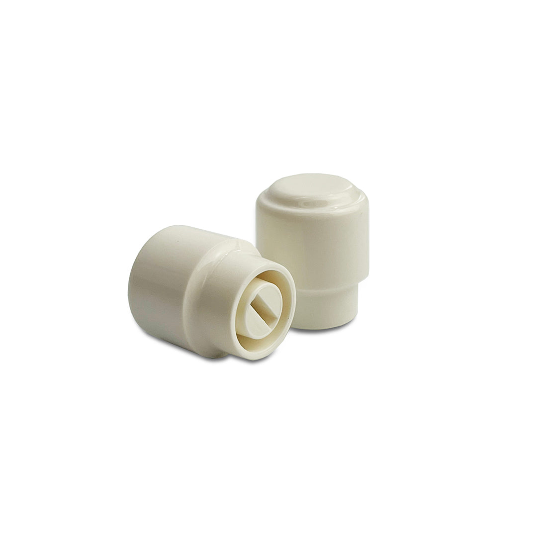 Vintage Style Switch Knobs (2) for Tele