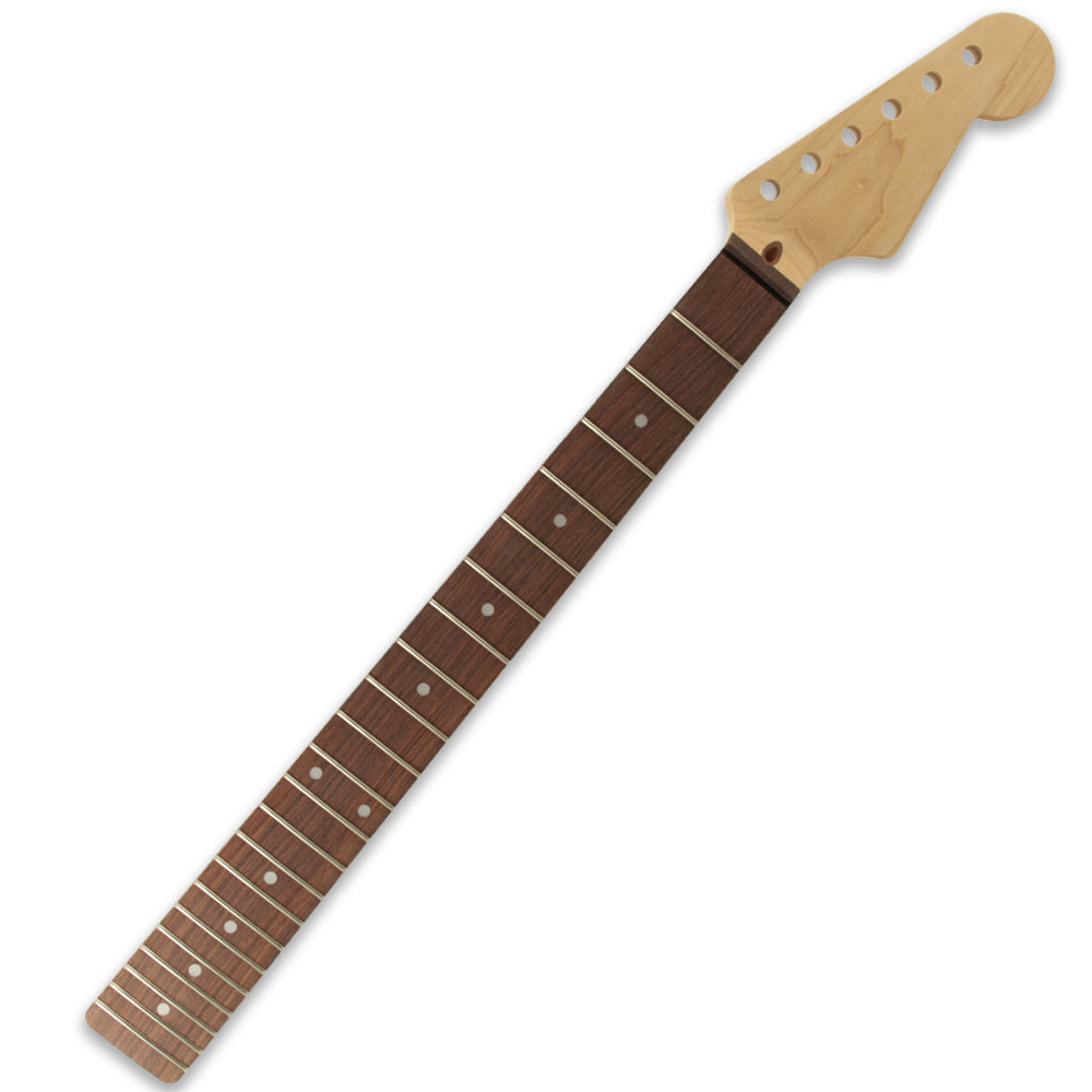 Strat Neck, 22-Fret Modern C - Rosewood / Right-Handed