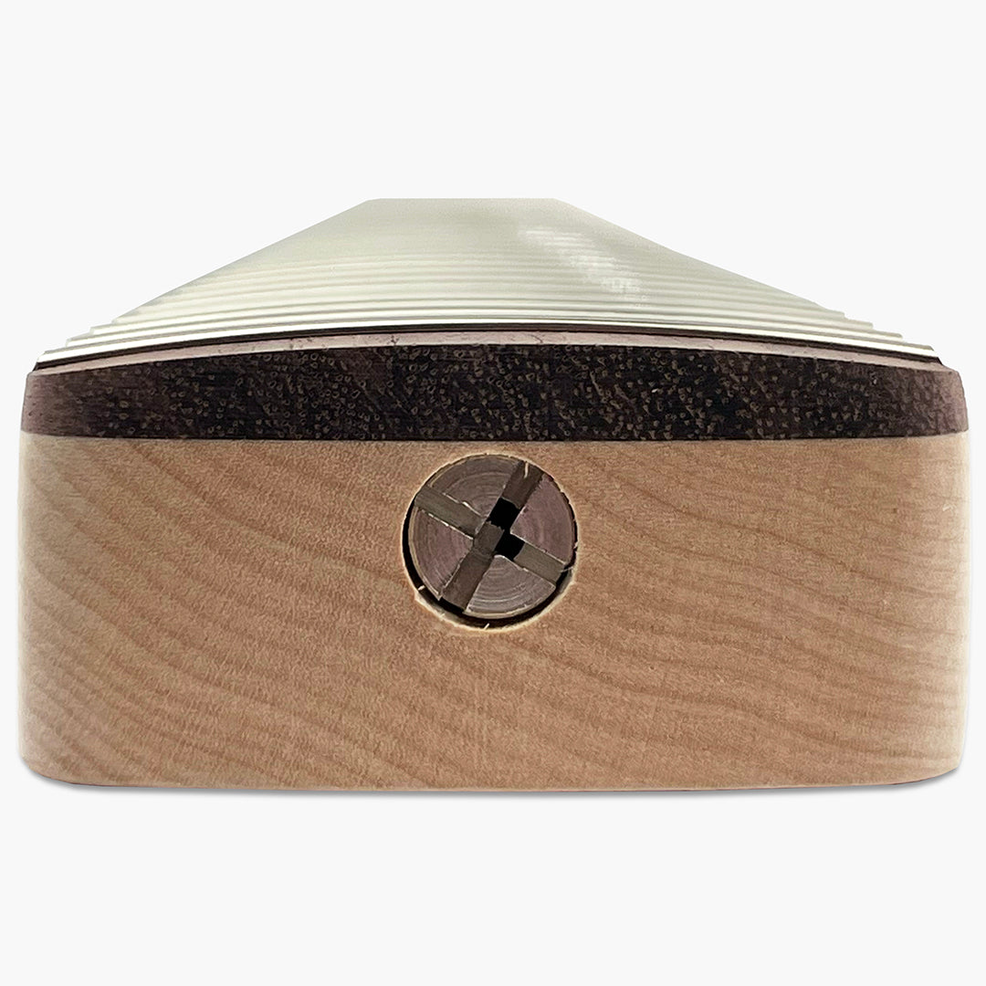 Strat Neck, Rosewood Fingerboard, 21 Frets