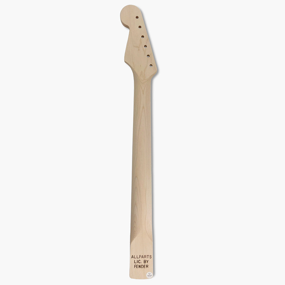 Strat Neck, Rosewood Fingerboard, C Profile