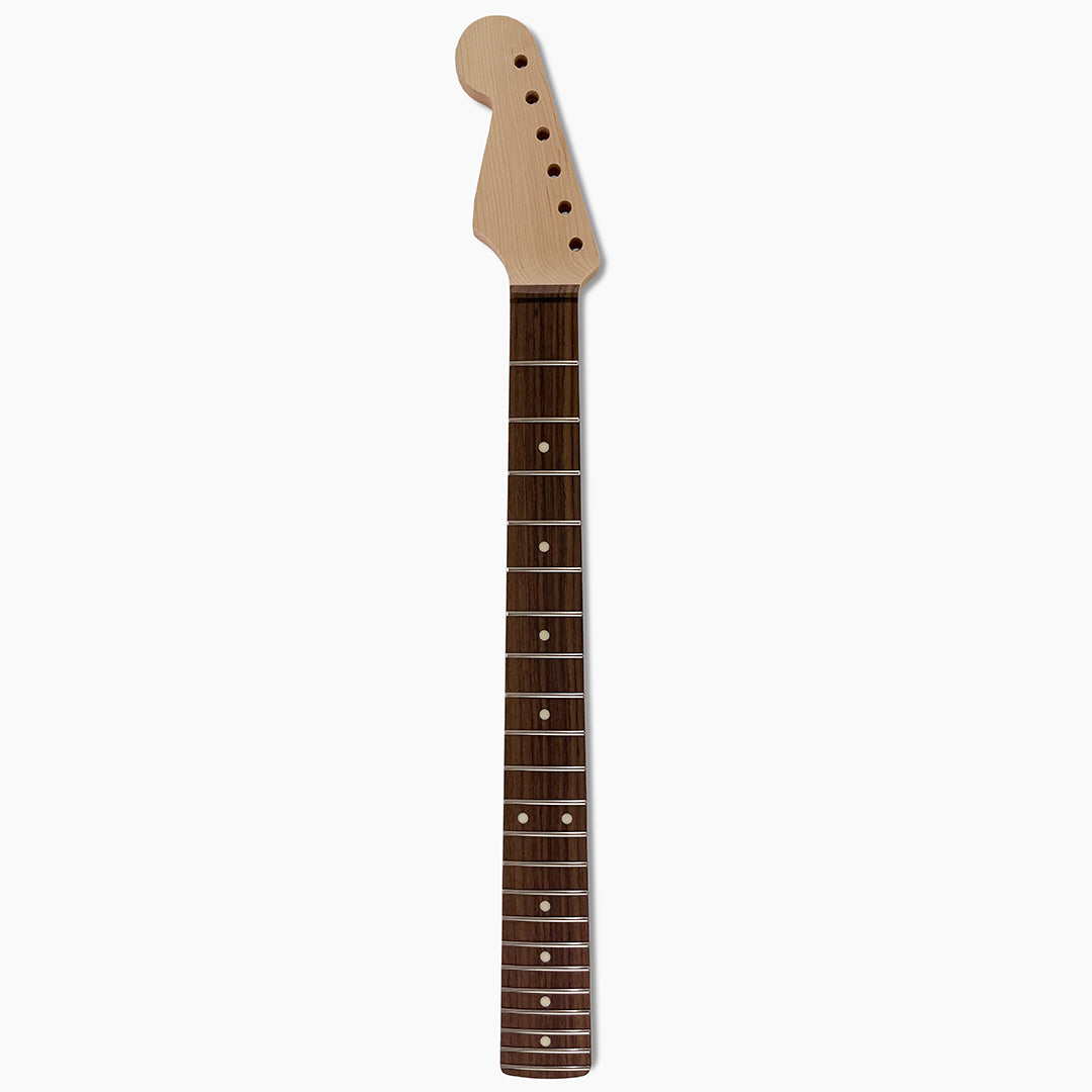 Strat Neck, Maple, Left-Handed