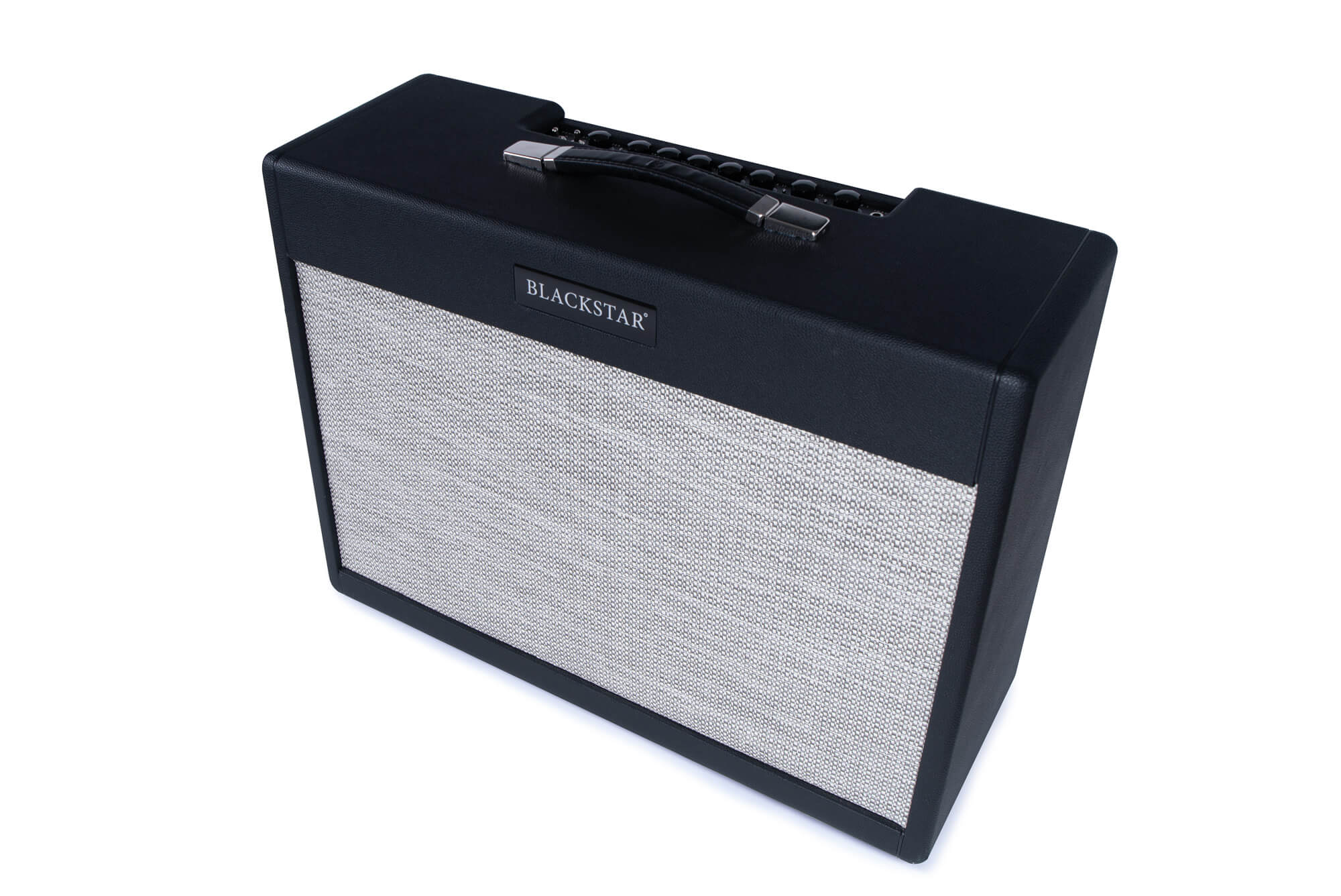 Blackstar St. James 50 50W 6L6 2x12 Tube Guitar Combo Amp