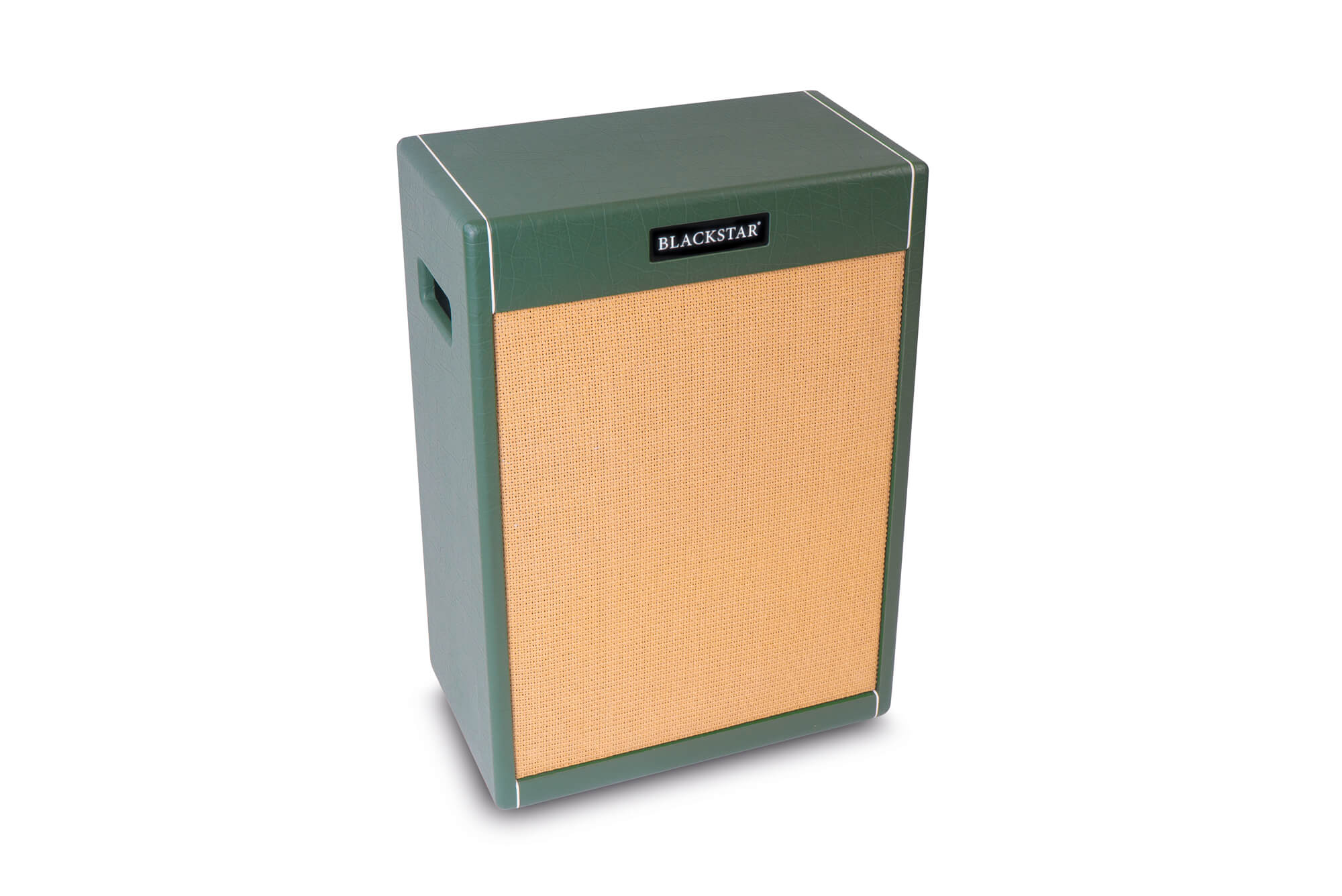 Blackstar St. James JJN 212VOC Jared James Nichols Signature Cabinet