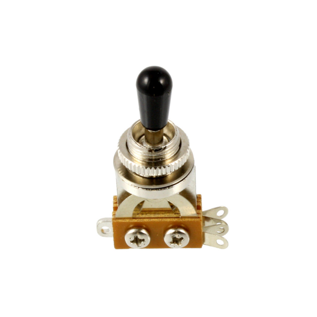 Short Straight Toggle Switch