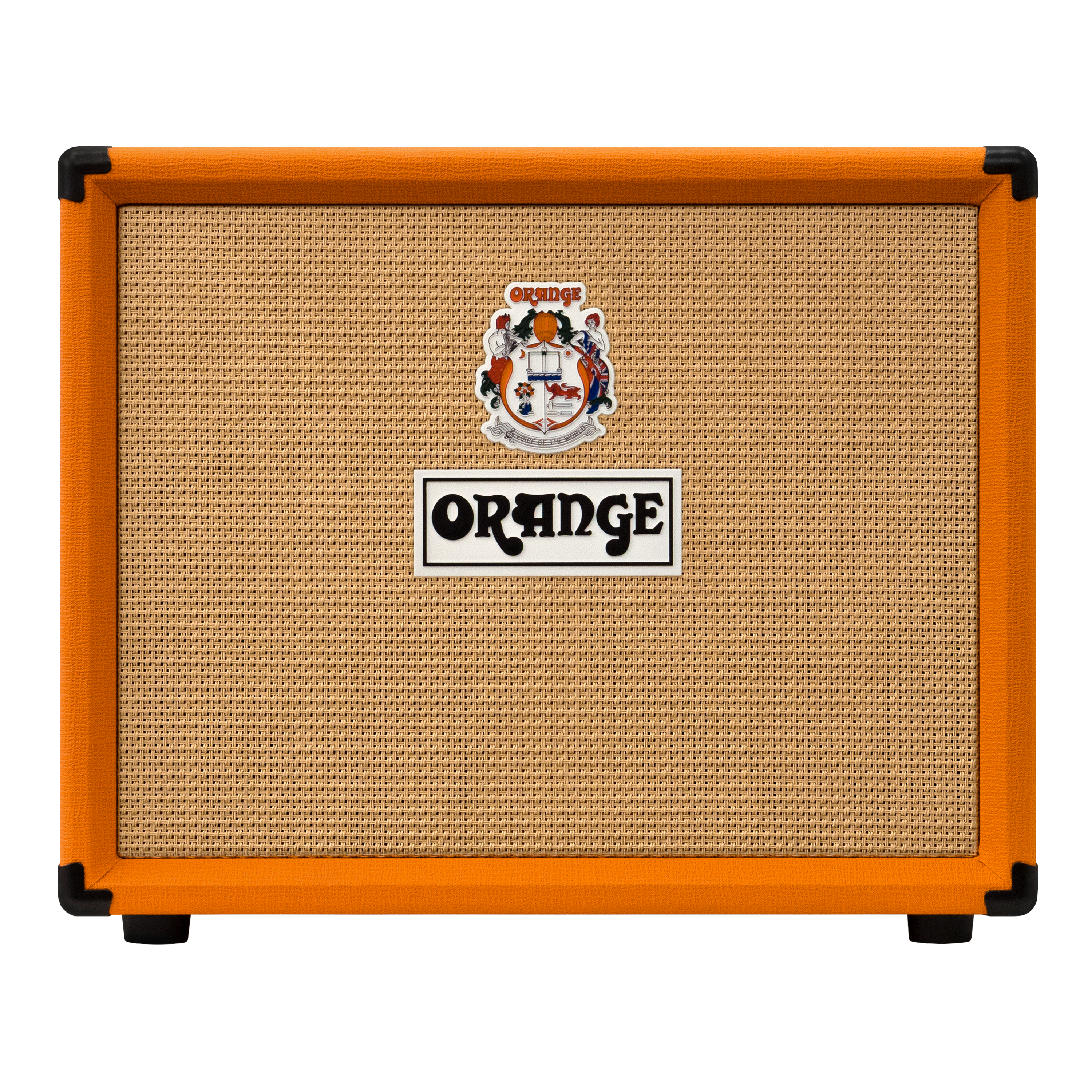 Orange Super Crush 100 100W 1x12" Combo Amp