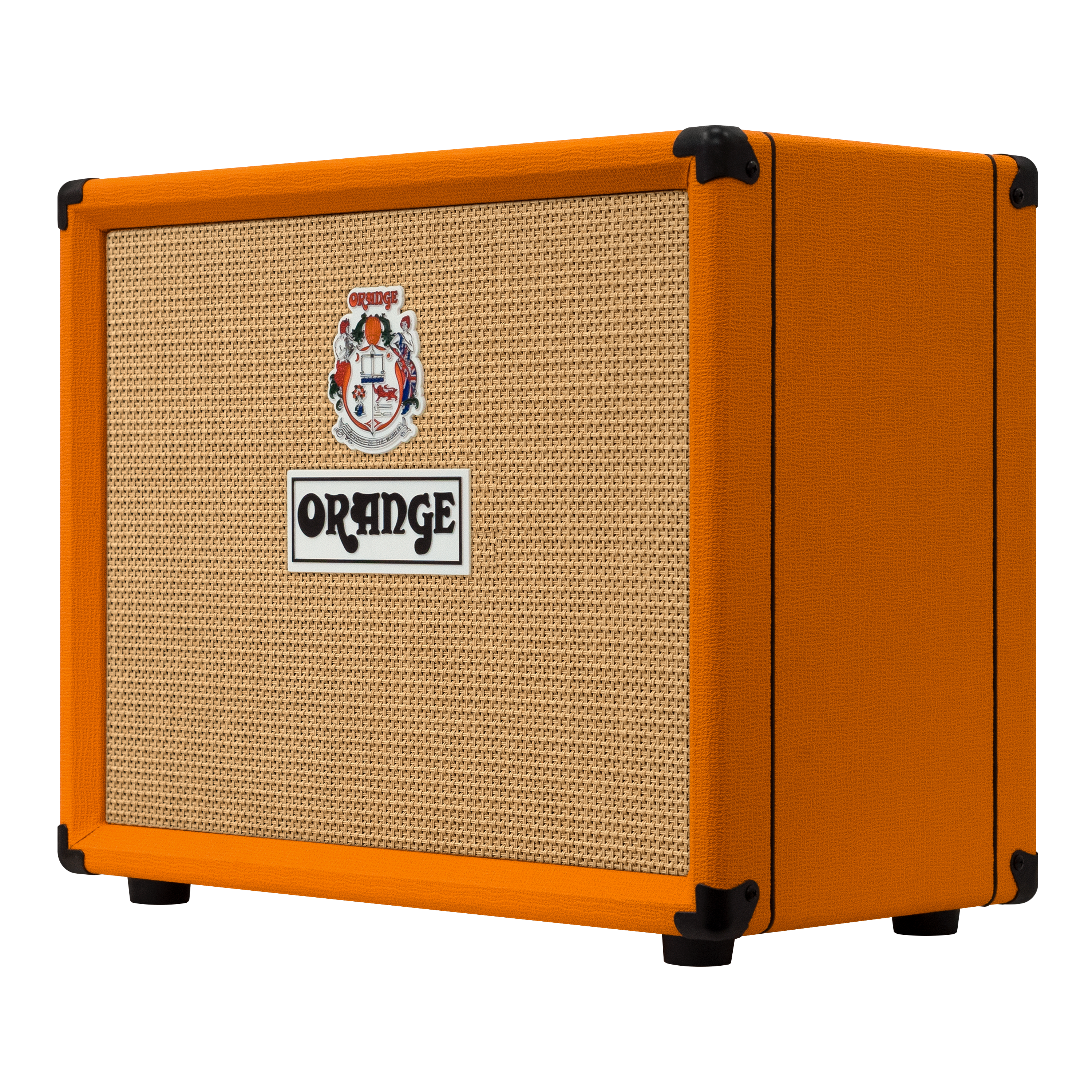 Orange Super Crush 100 100W 1x12" Combo Amp