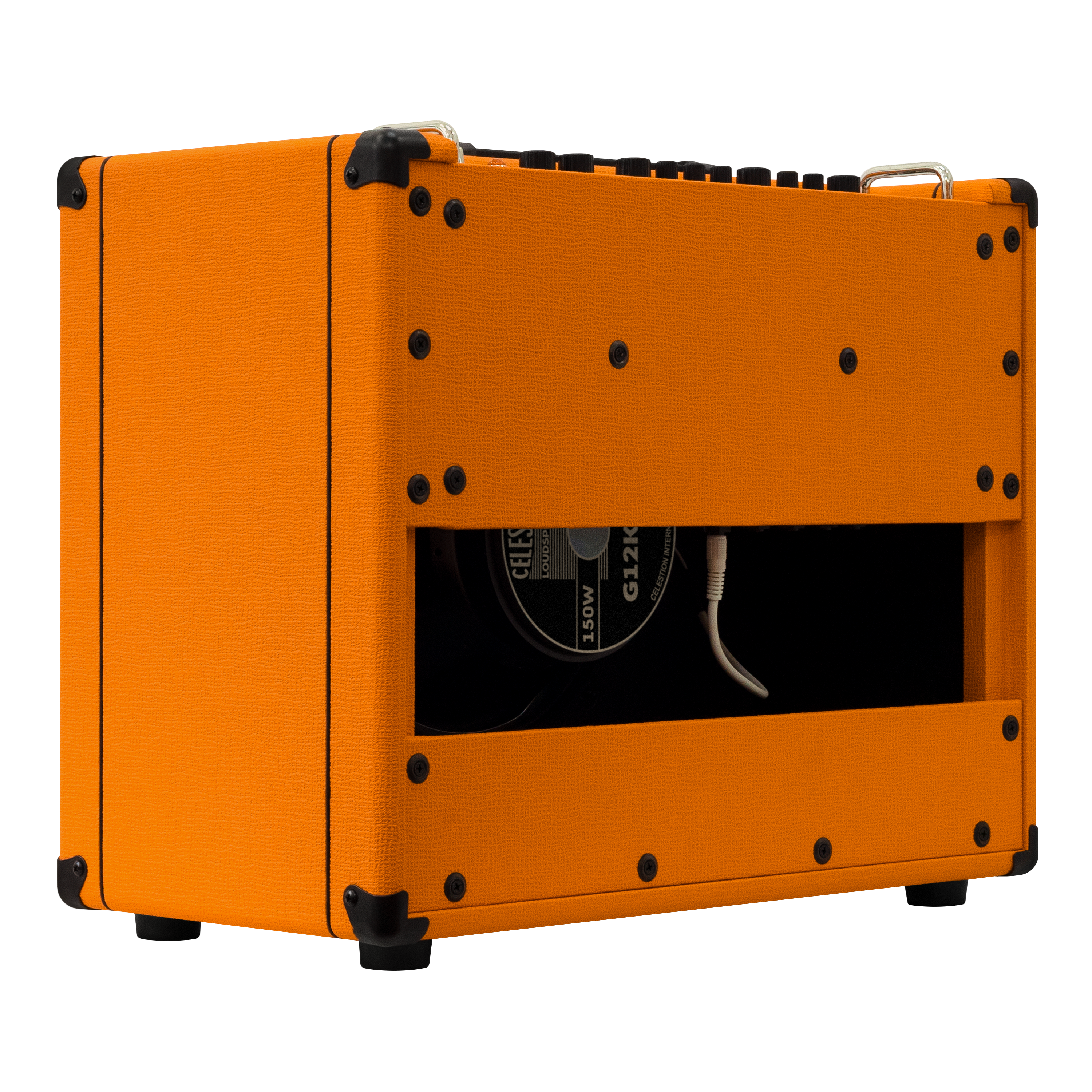 Orange Super Crush 100 100W 1x12" Combo Amp