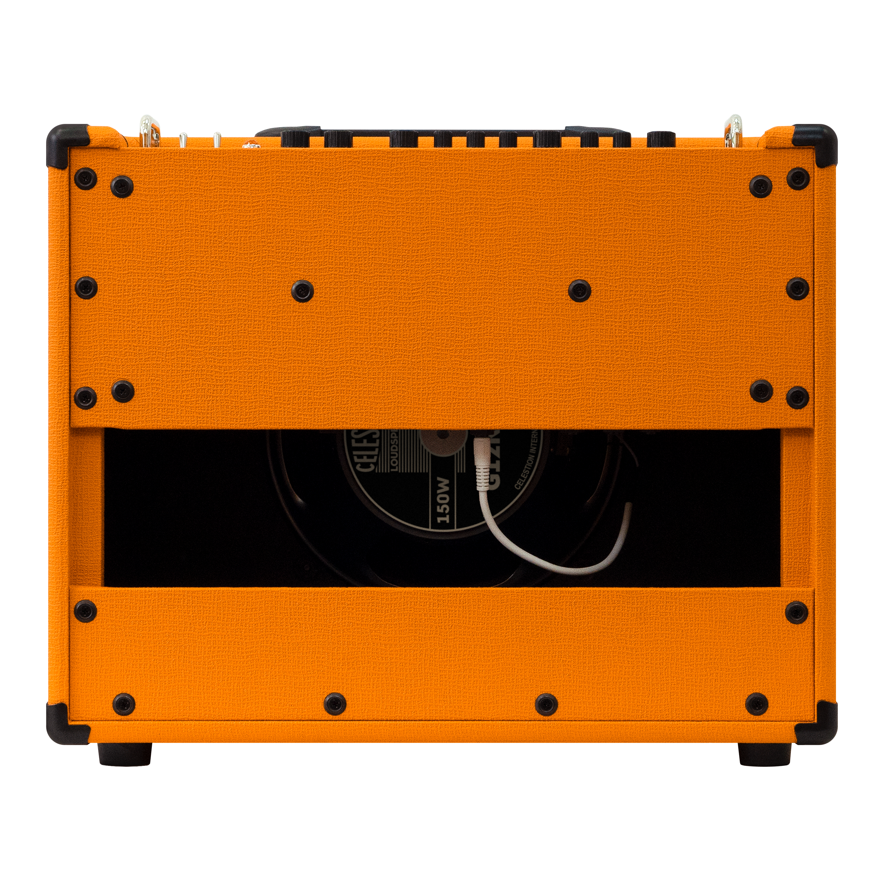 Orange Super Crush 100 100W 1x12" Combo Amp