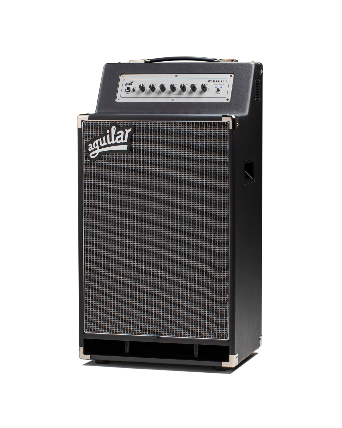 Aguilar Tone Hammer 210 Combo, 300W 2x10" Bass Combo Amplifier