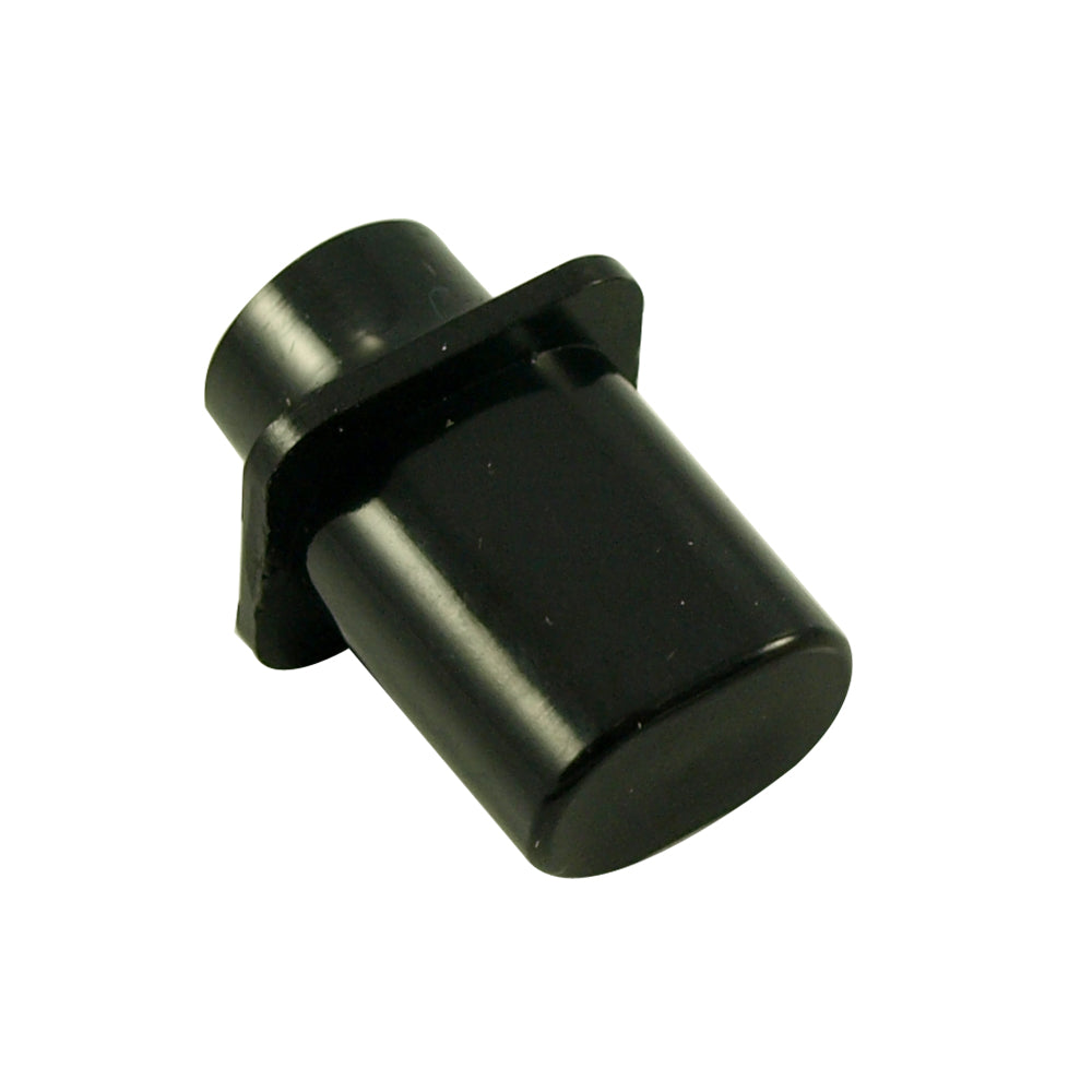 3-Way Blade Switch Top Hat Style Tip - Black