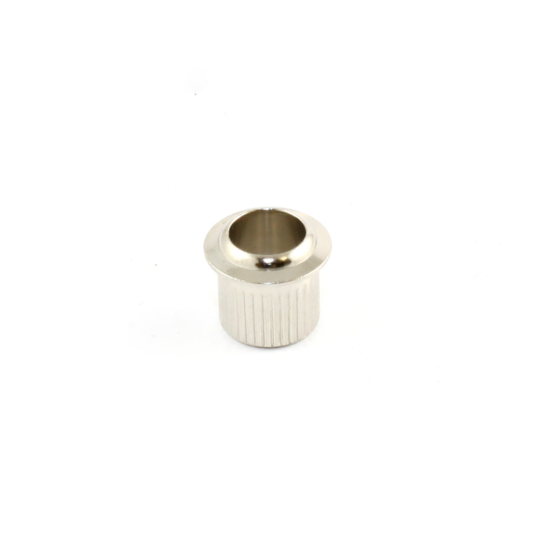 Tuning Key Bushings (6), Press Fit, Nickel