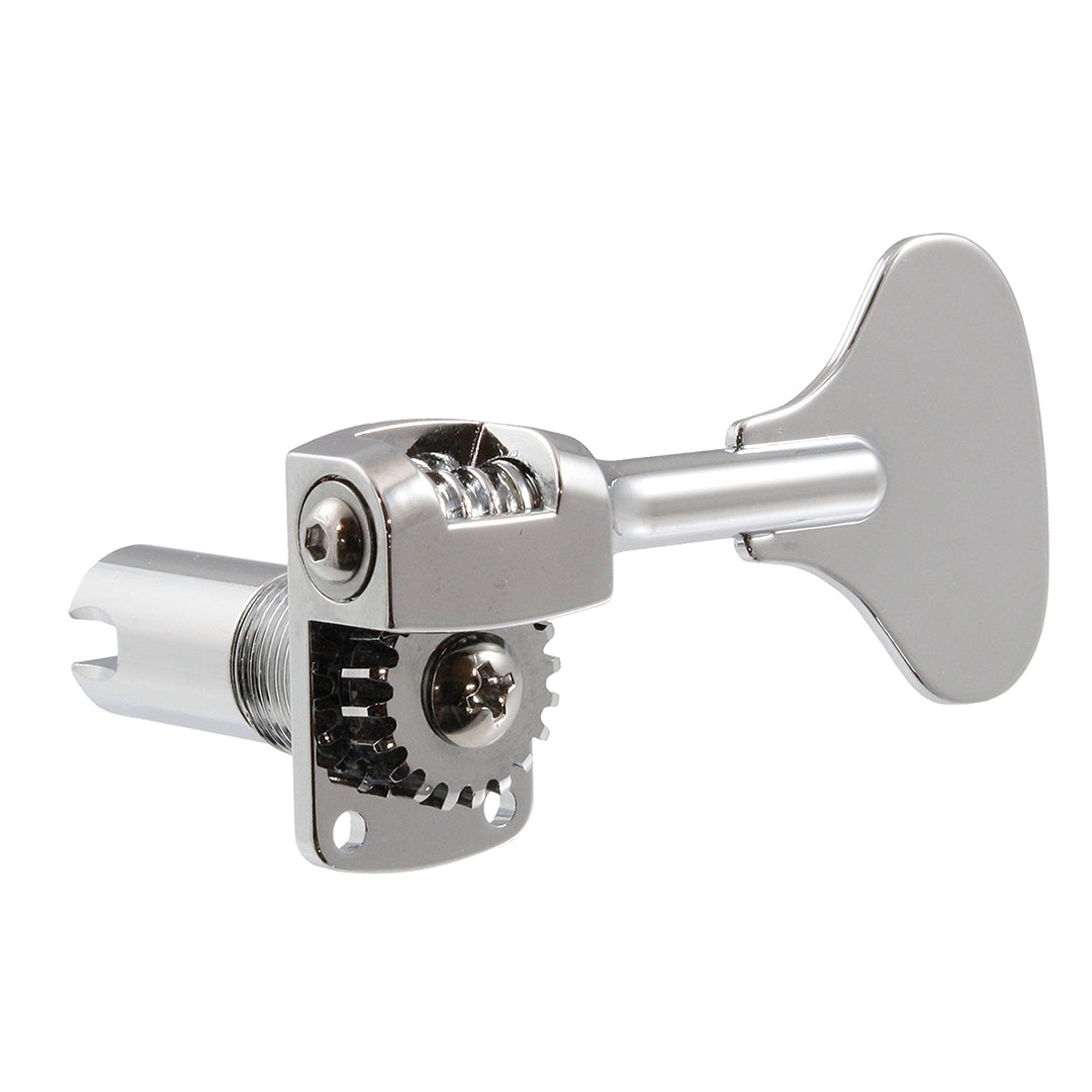 Lollypop Large Post Bass Tuning Key (1), Chrome