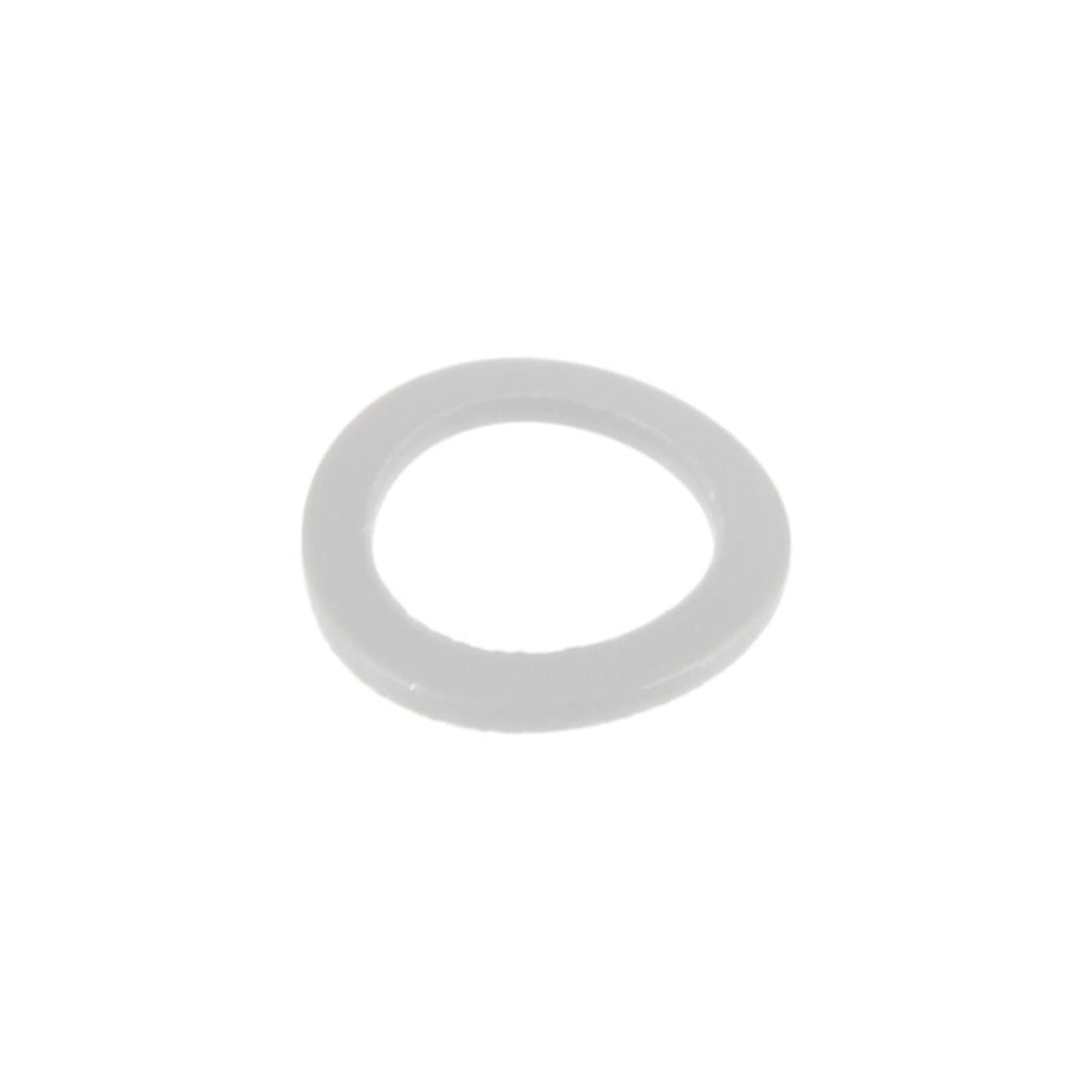 Spring Washers (8) for Bass Tuning Keys, Black Metal