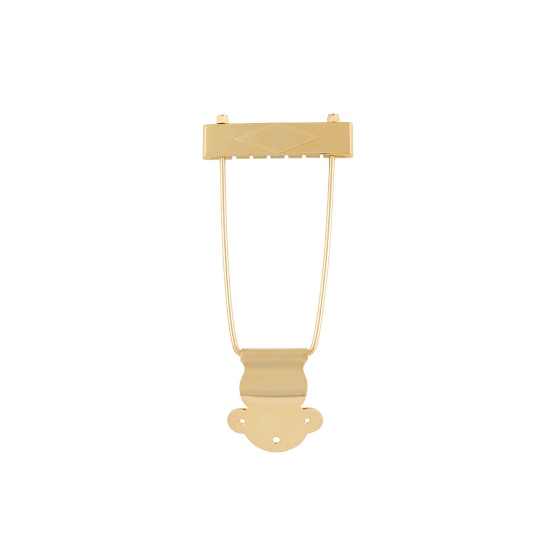 Trapeze Tailpiece
