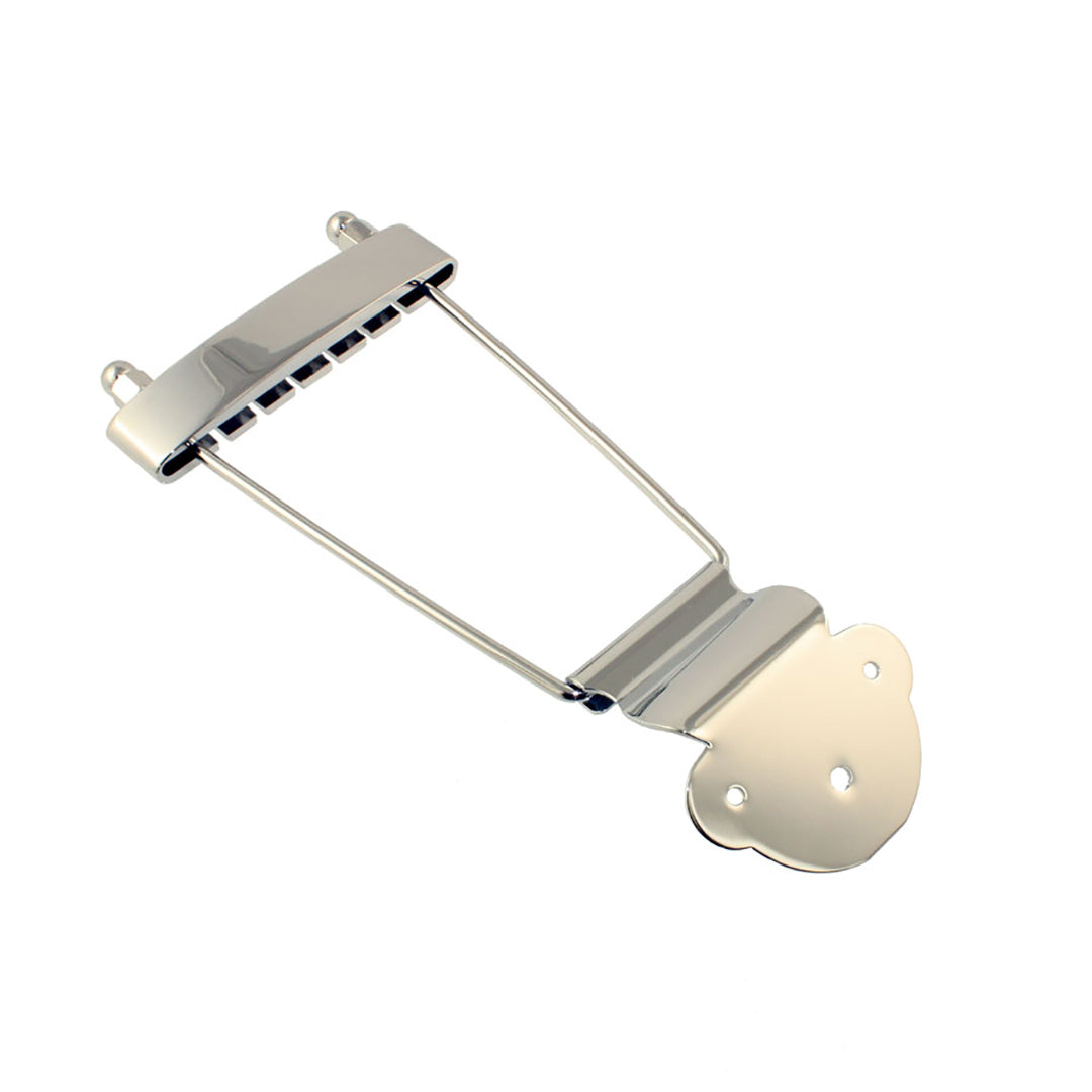 Economy Trapeze Tailpiece, Chrome