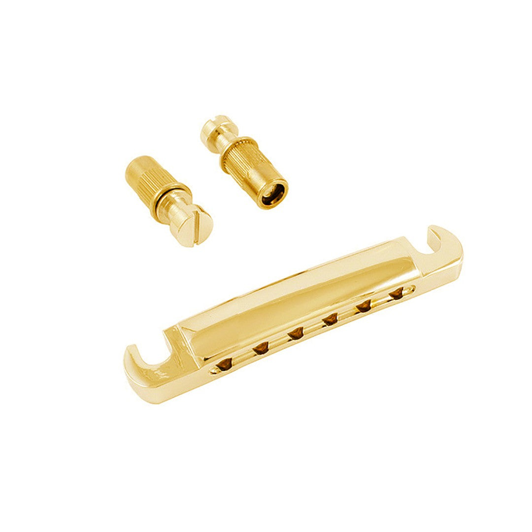 Metric Economy Stop Tailpiece, Chrome