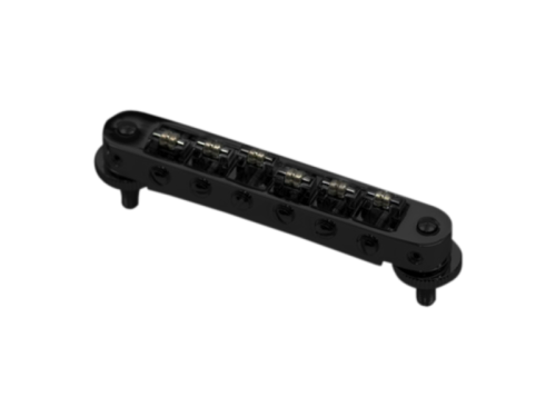 Tonepros TP6R Tunematic Bridge, Roller Saddles