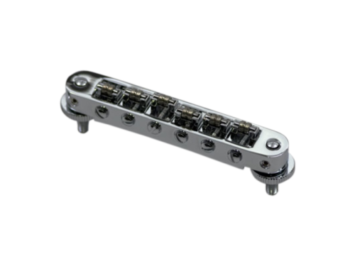 Tonepros TP6R Tunematic Bridge, Roller Saddles